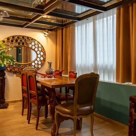 Crystal Loft Luxury Milano-3