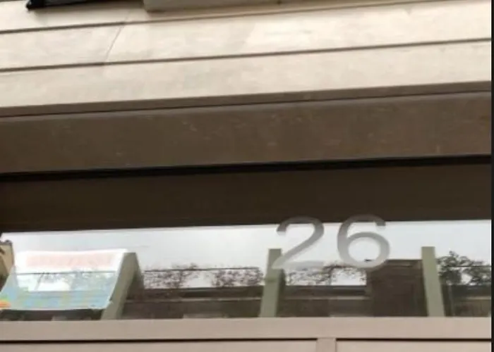 Private With Wi-Fi Milano City Near Duomo Atena
